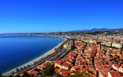 Vouéo bilan et orientation scolaire à Nice dans les Alpes-Maritimes