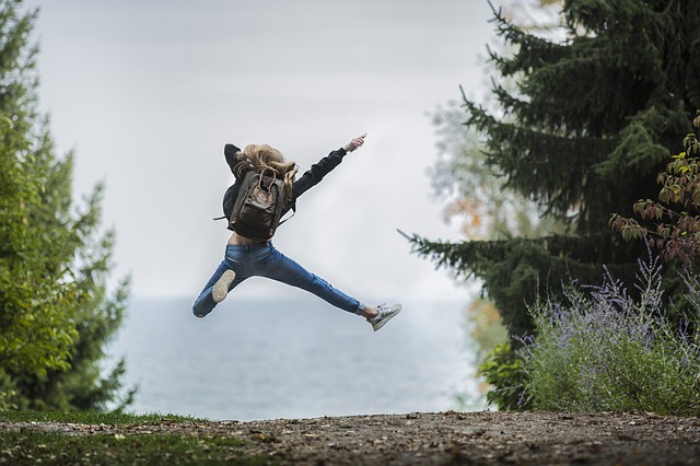 Histoire de vocation, déclic, passion ou pas : biographies choisies