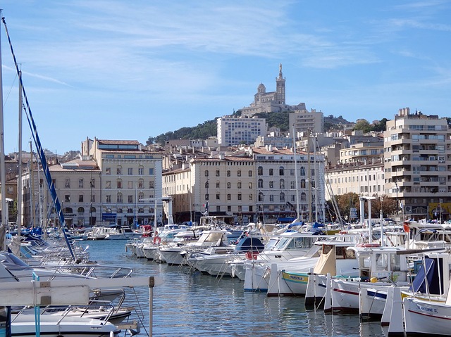 orientation scolaire & métiers à Marseille dans les Bouches-du-Rhône (13)